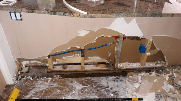 Professional Water damage restoration in FL
